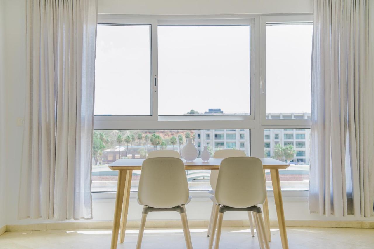 Marina Apartments By Olala Homes Herzelia Exteriér fotografie
